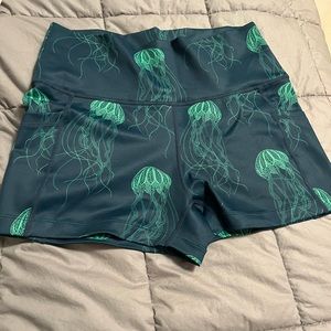CVG shorts